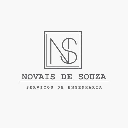 Logo Novais de Souza